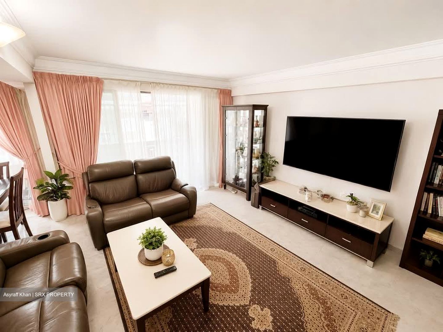 Blk 652 Woodlands Ring Road (Woodlands), HDB Executive #572945741